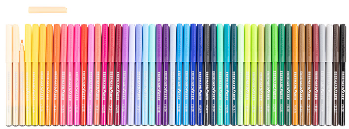 Filzstifte Colori