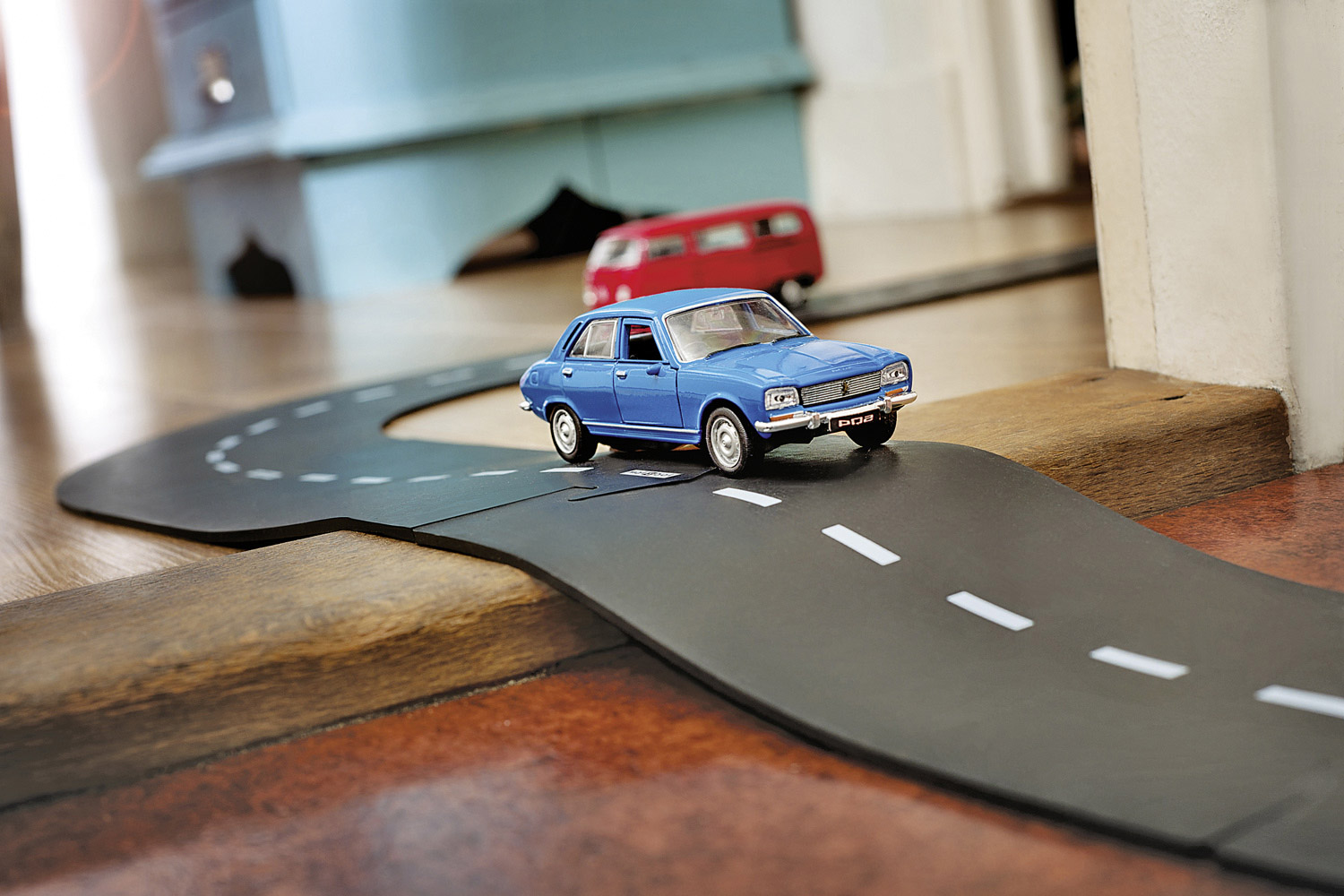 WaytoPlay© Autobahn