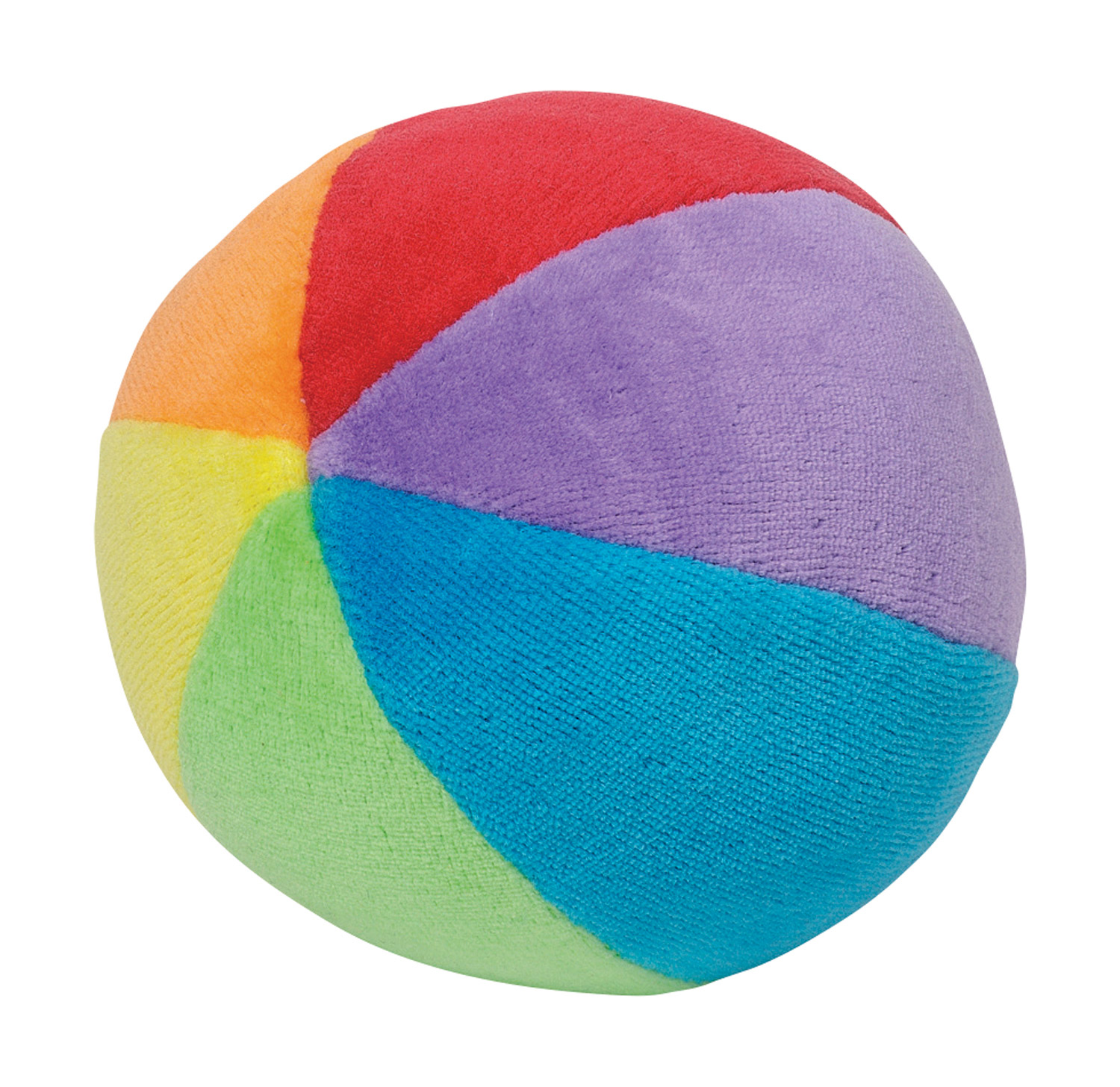 Regenbogenball Set