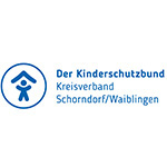 Deutscher Kinderschutzbund Logo