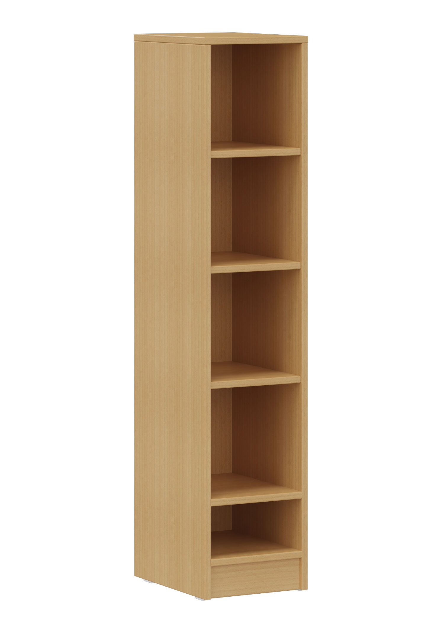 hej Garderobe Eckregal G für Bankhöhe 26 cm
