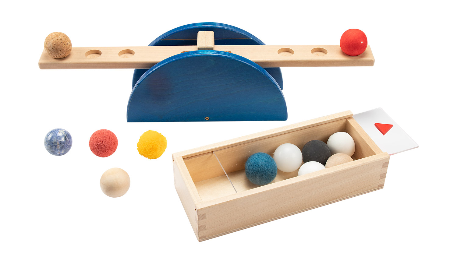 Materialerfahrung Materialerfahrung