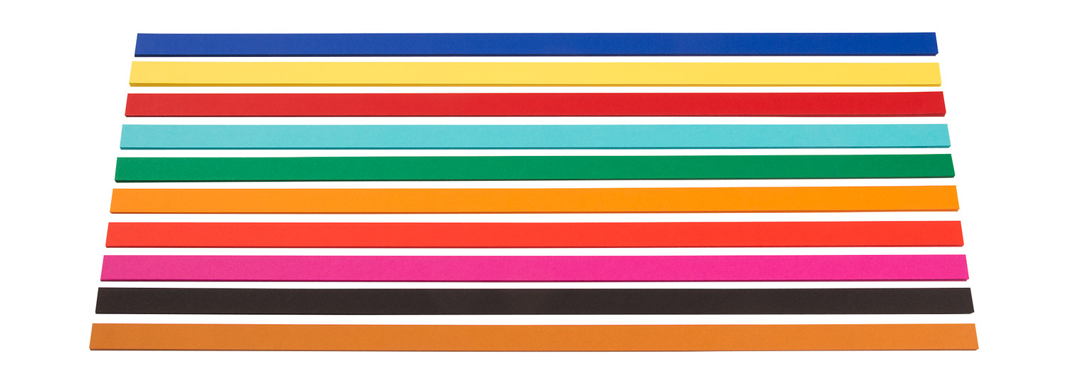 Flechtstreifen 1,5 cm breit Flechtstreifen 1,5 cm breit