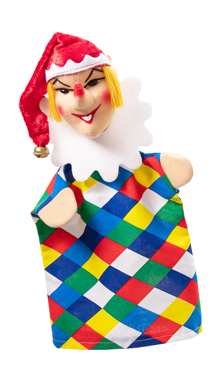 KERSA Kasperpuppen Kasper KERSA Kasperpuppen Kasper