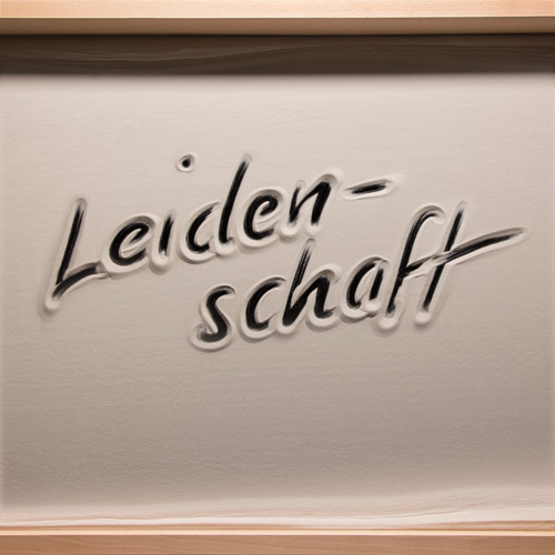 Leidenschaft Dusyma Werte: Leidenschaft