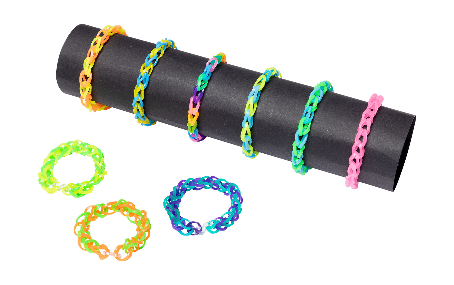 Loopies, Loom Bandz