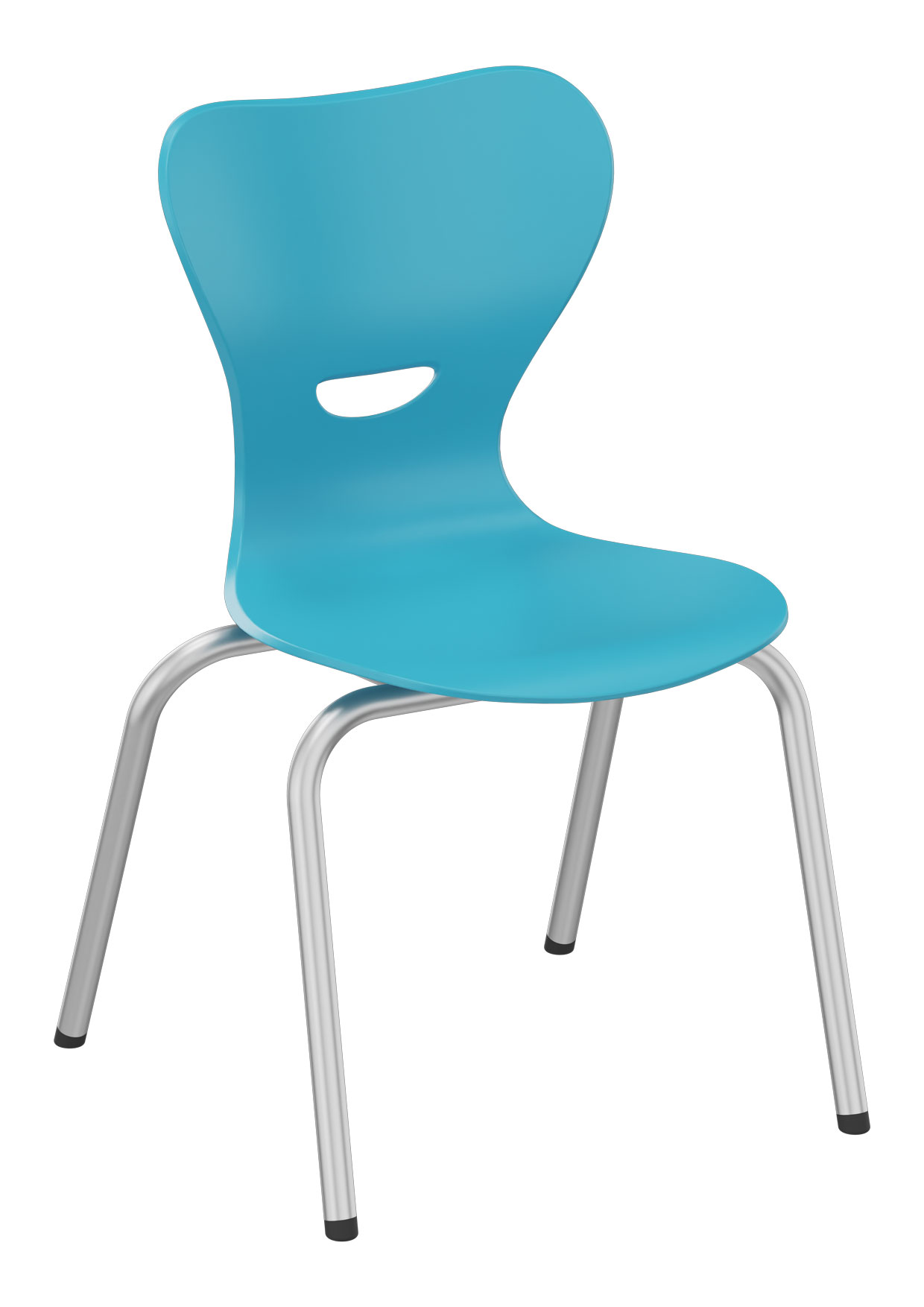 Mehrzweckstuhl Didi Höhe 38 cm