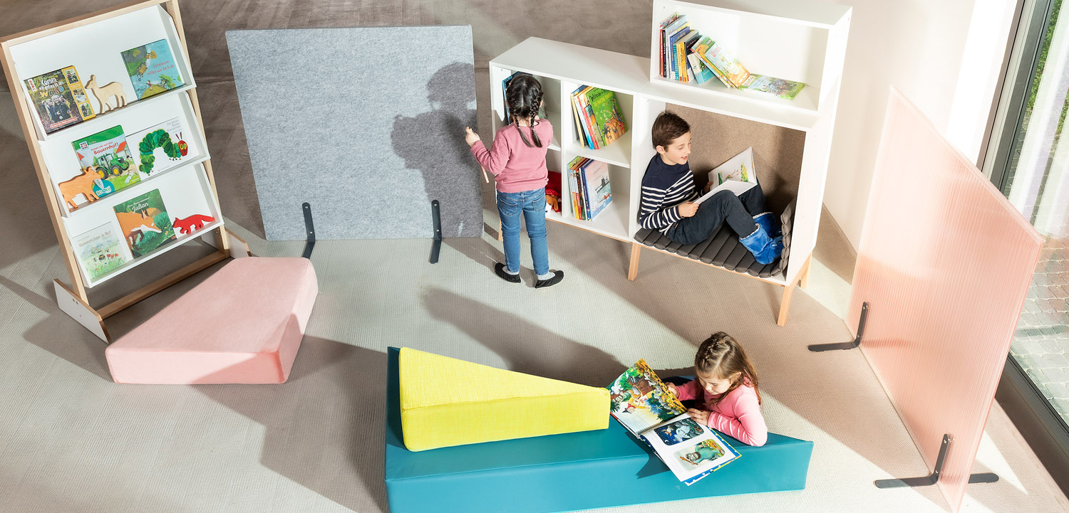 Raumakustik Raumakustik Beispiel 2