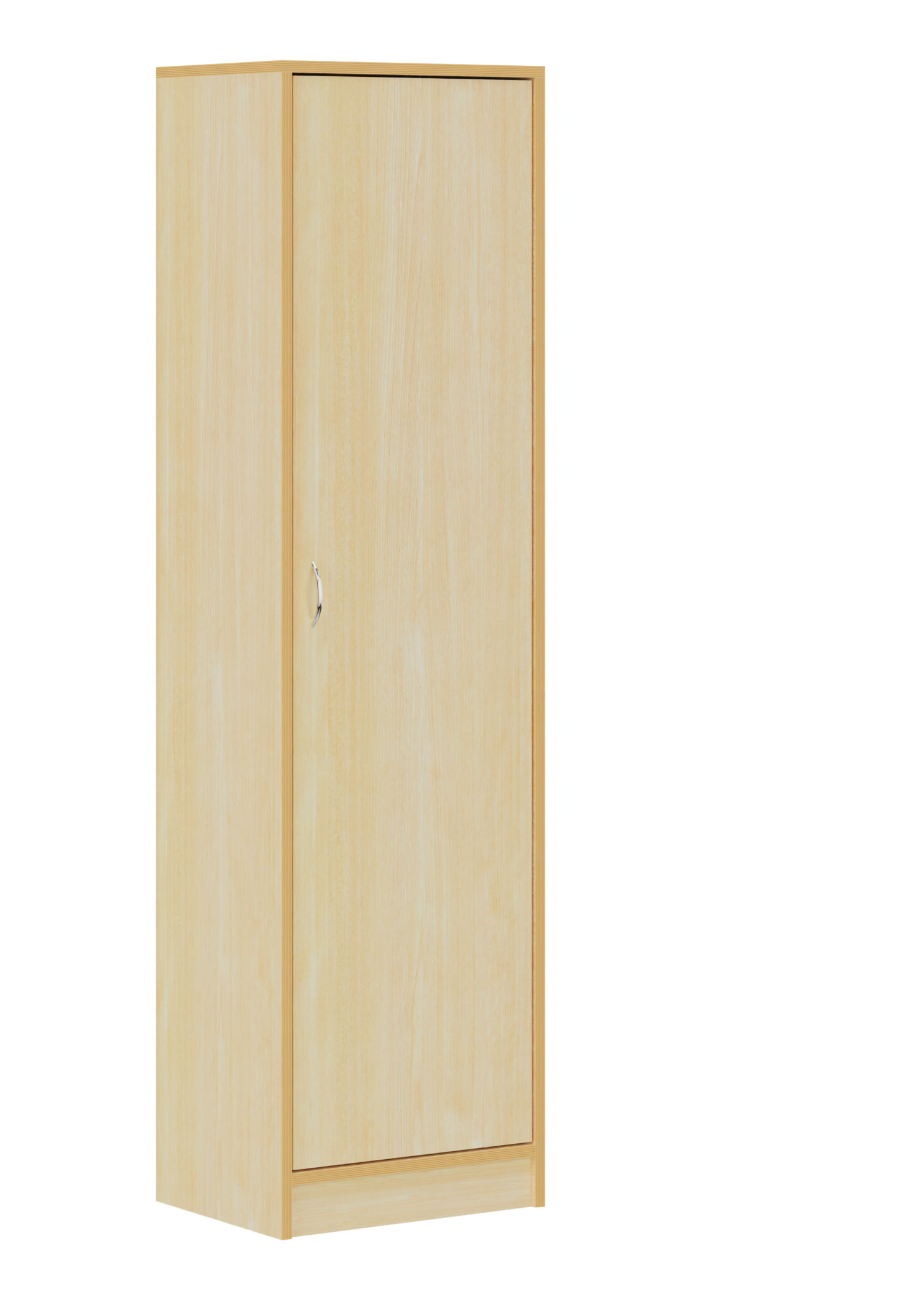 Aktenschrank, Breite 51 cm Türanschlag rechts