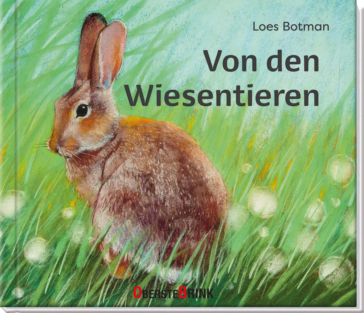 Von den Wiesentieren