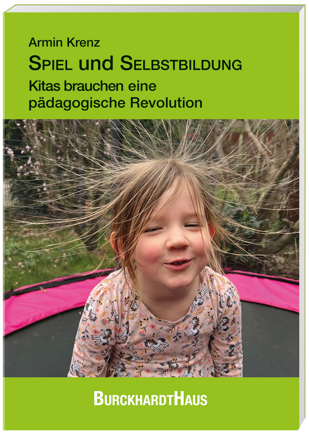 Spiel und Selbstbildung