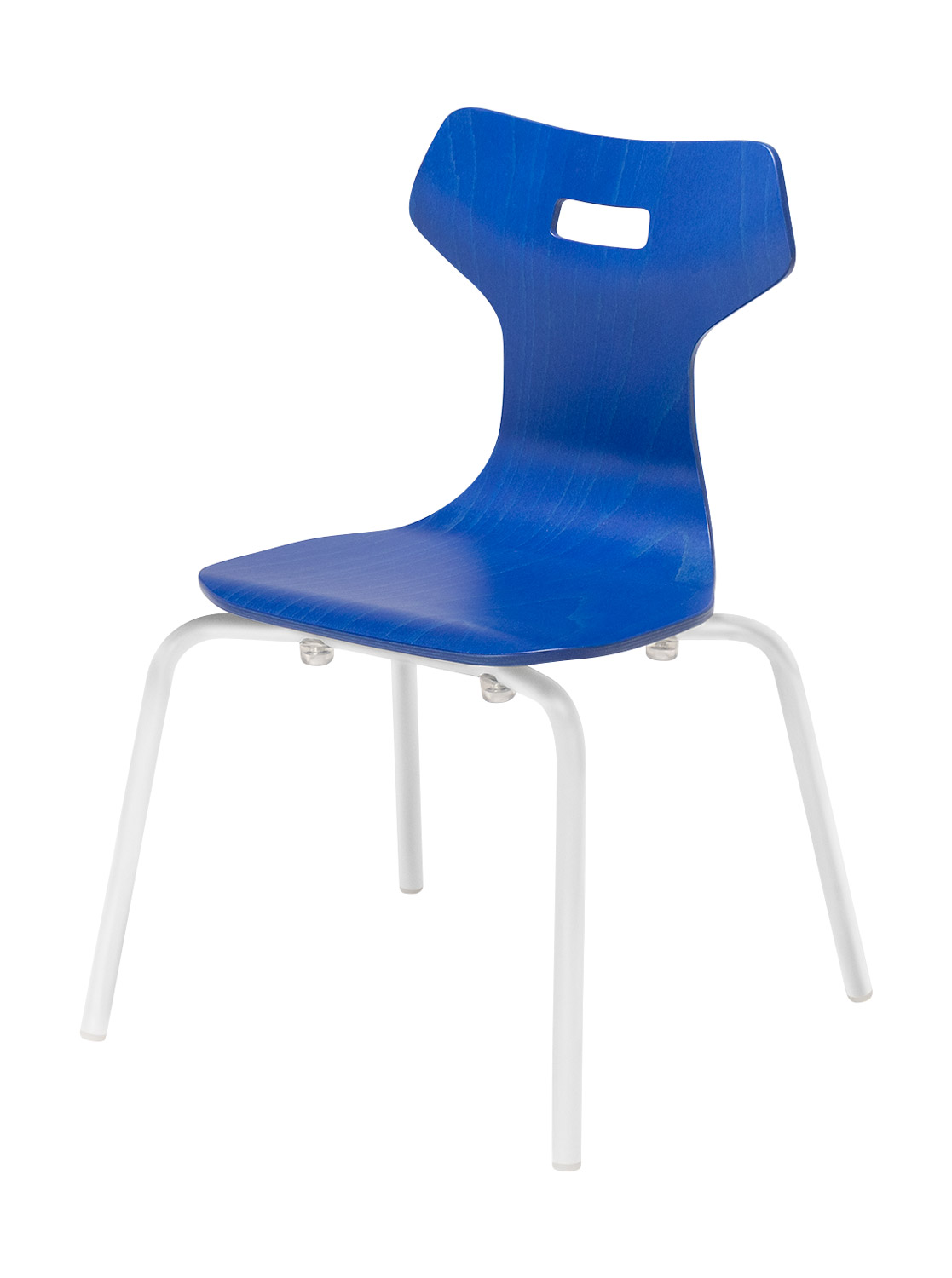 Fluke mit weißem Gestell Kindergarten