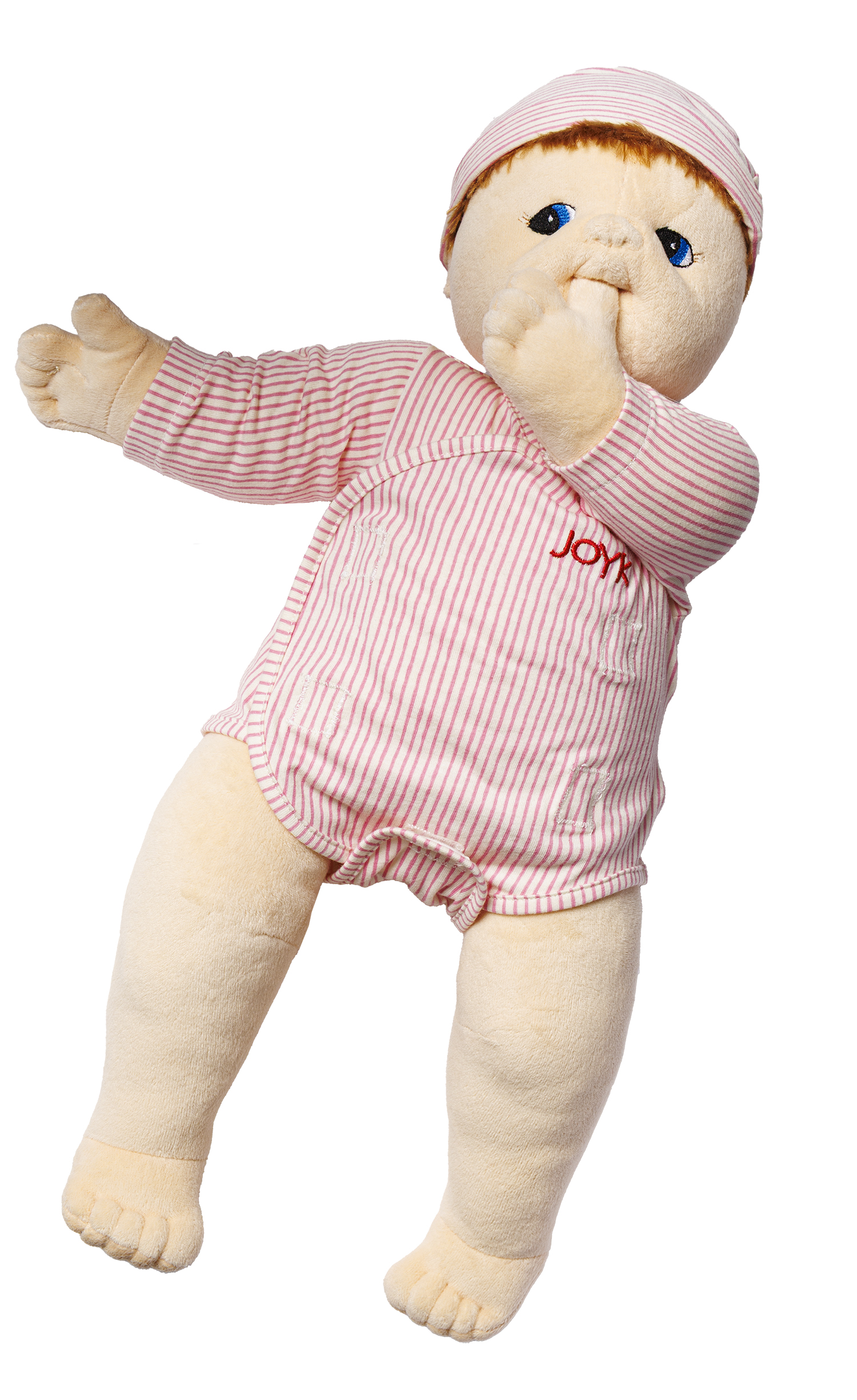 Empathiepuppen Baby Lilly Empathiepuppen Baby Lilly