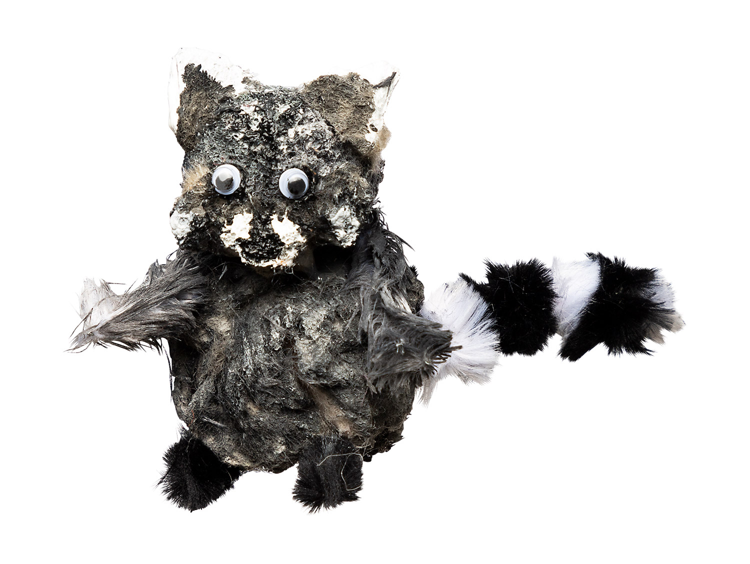 Pompons klein Pompons klein