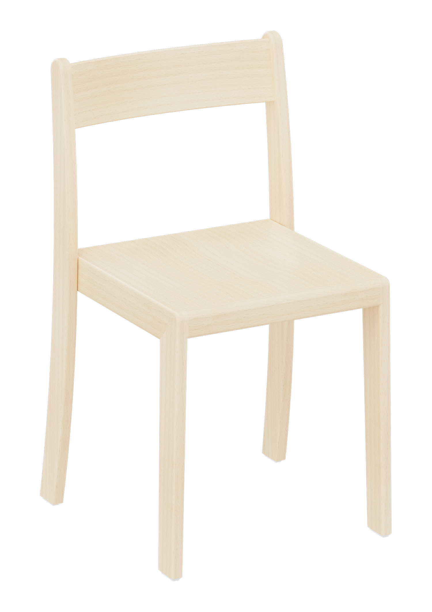 Franzl Ahorn Optik Erwachsene