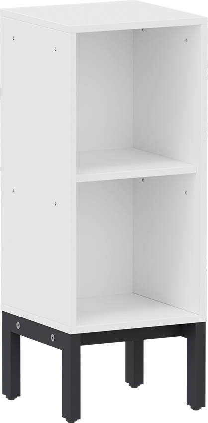 Raumtalente Metallsockel Breite 40 cm