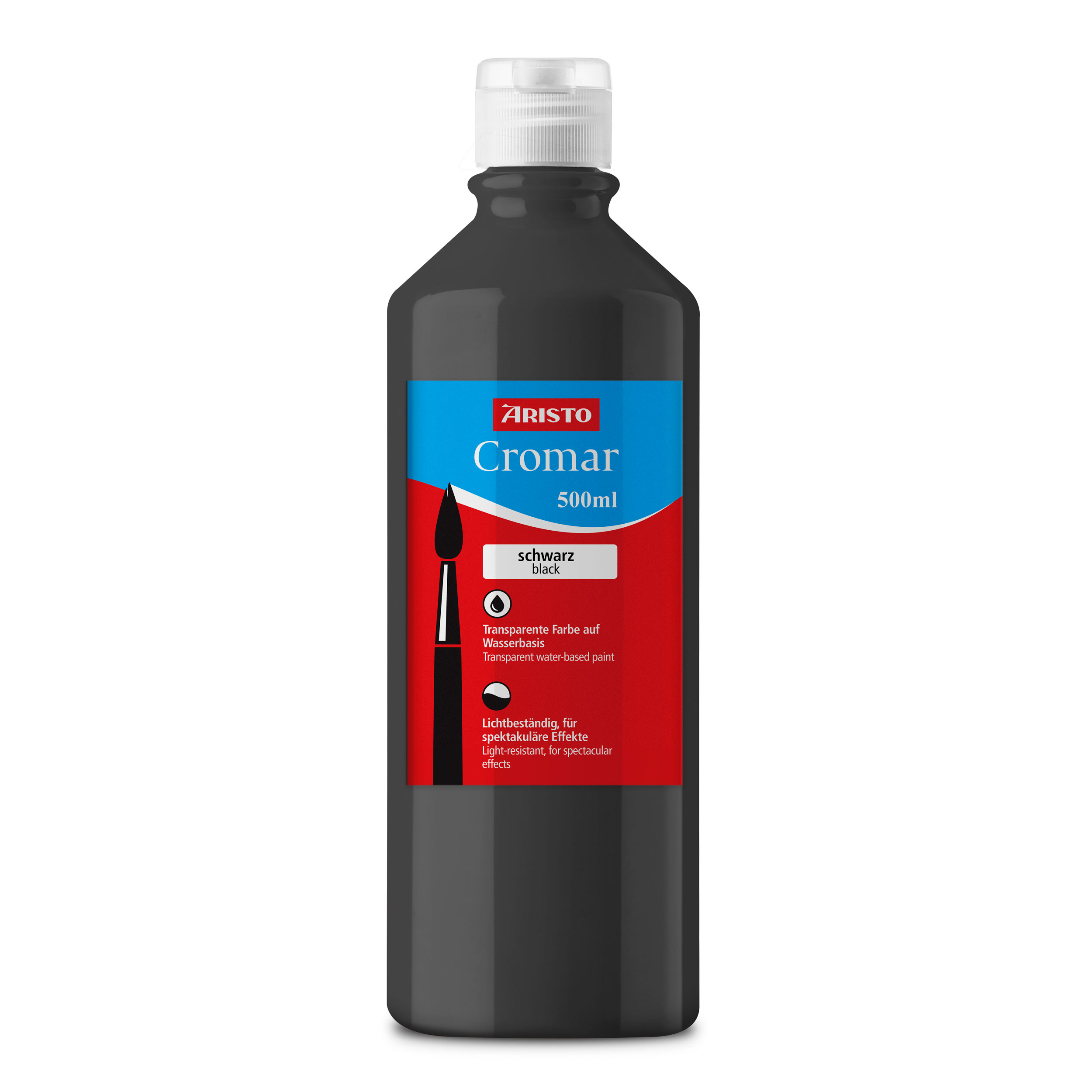 Cromar Farbe schwarz