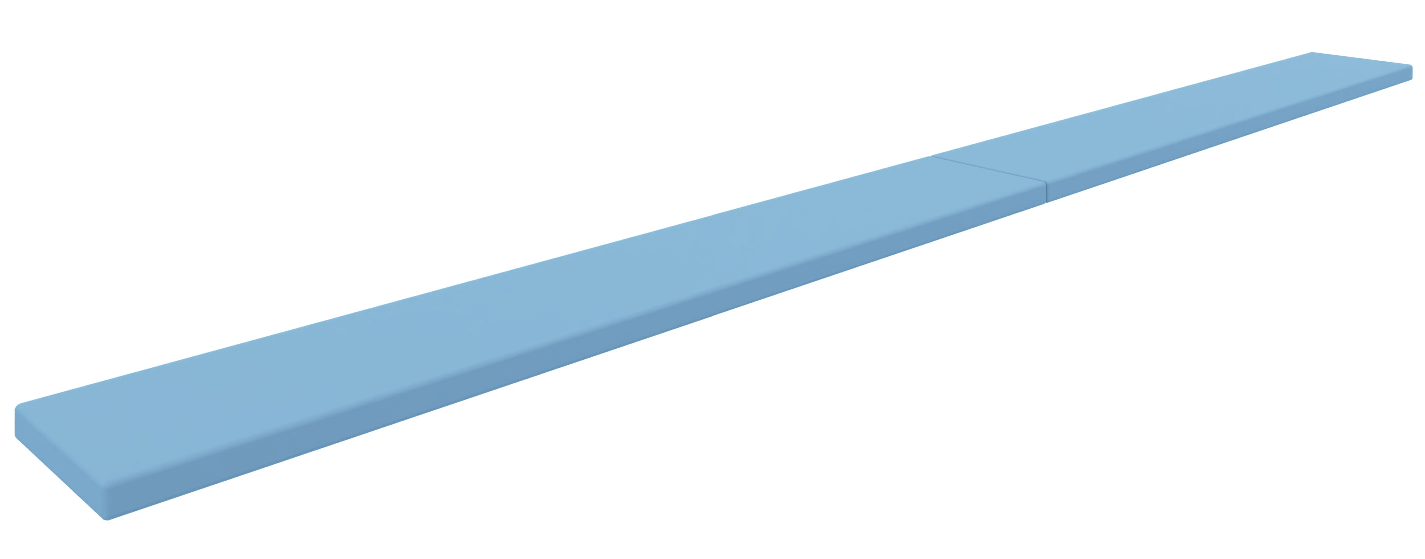 Mattensatz Wandabstand Multi Turnwand