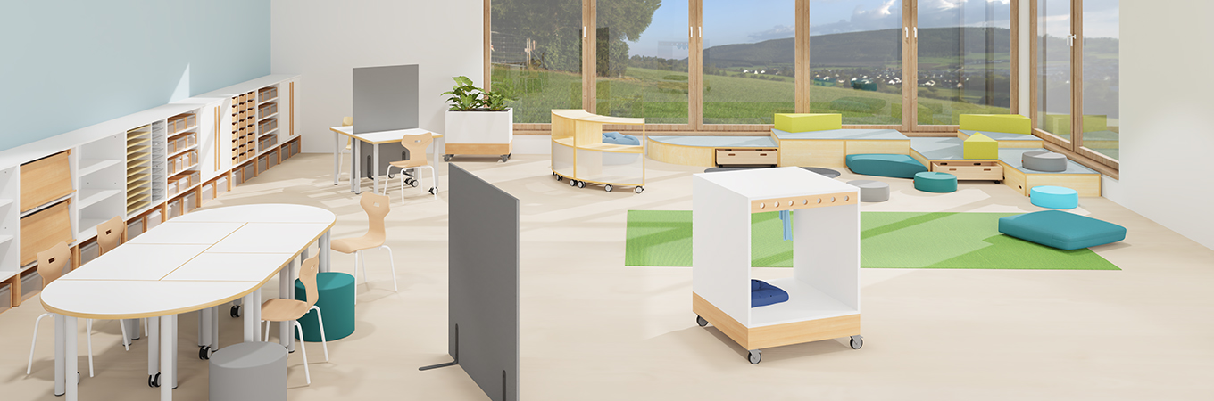 Dusyma Schulmöbel Dusyma Möbel für die Schule