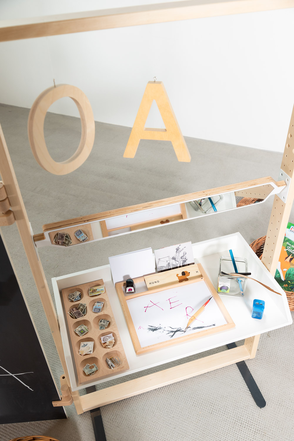 kombi-mobil "SchreibWerkstatt für Kleine" kombi-mobil "SchreibWerkstatt für Kleine"