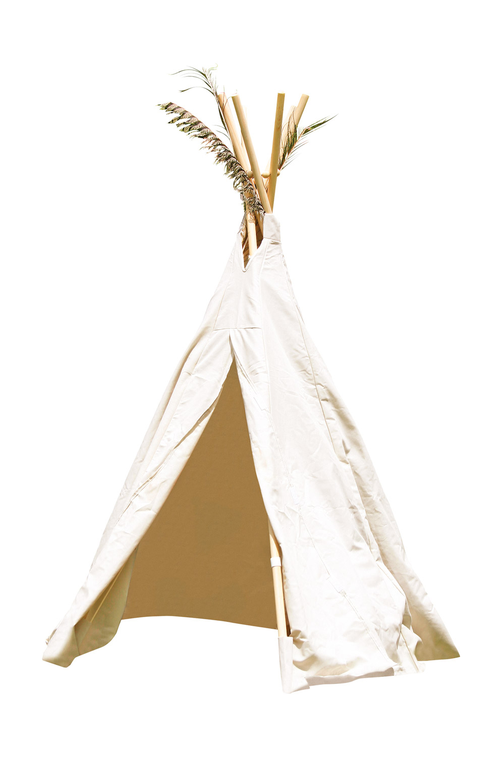 Tipi groß