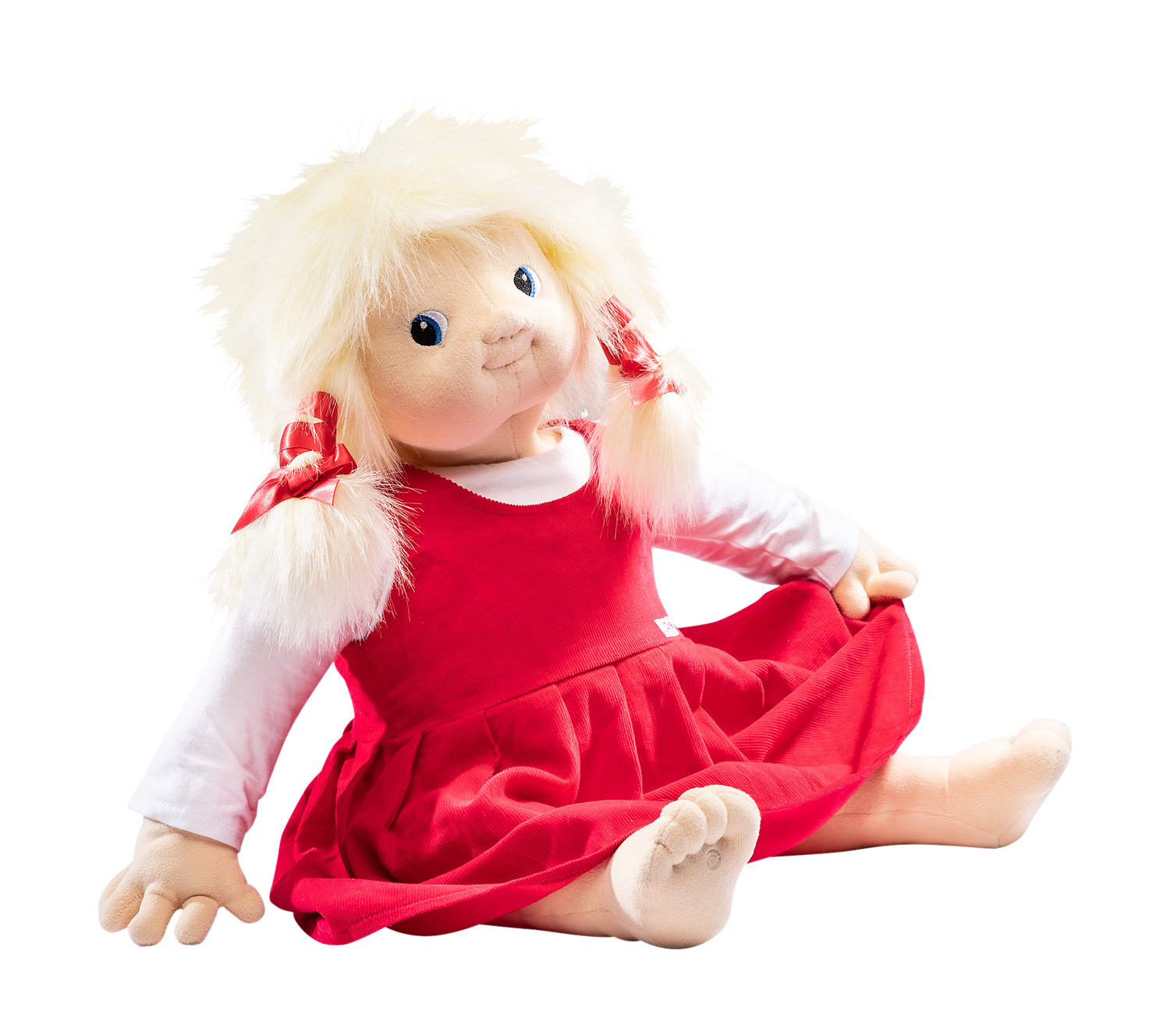 Empathiepuppen Nelly Empathiepuppen Nelly