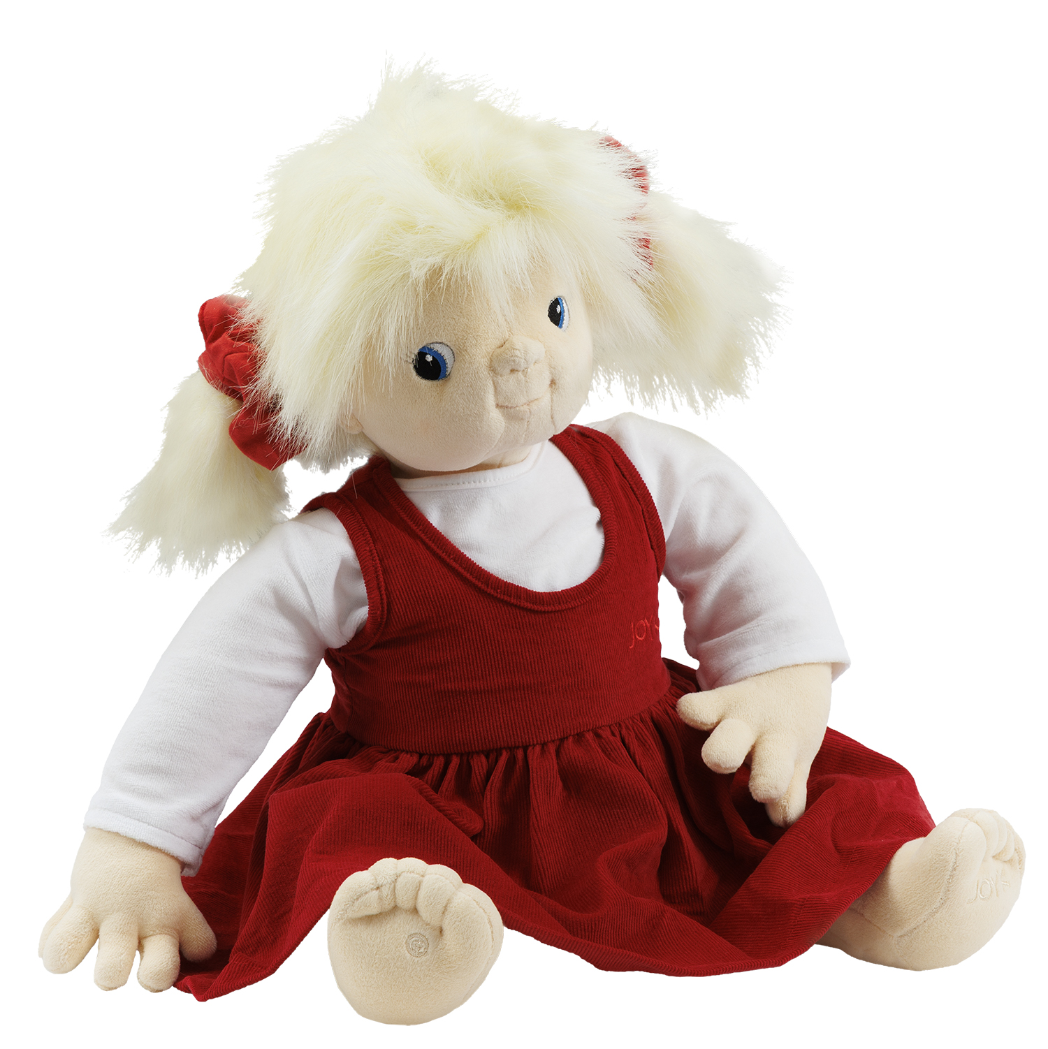 Empathiepuppen Nelly Empathiepuppen Nelly