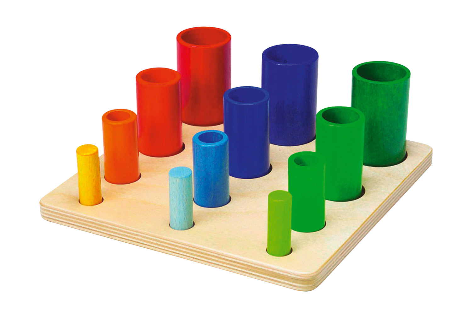 Stapelbecher