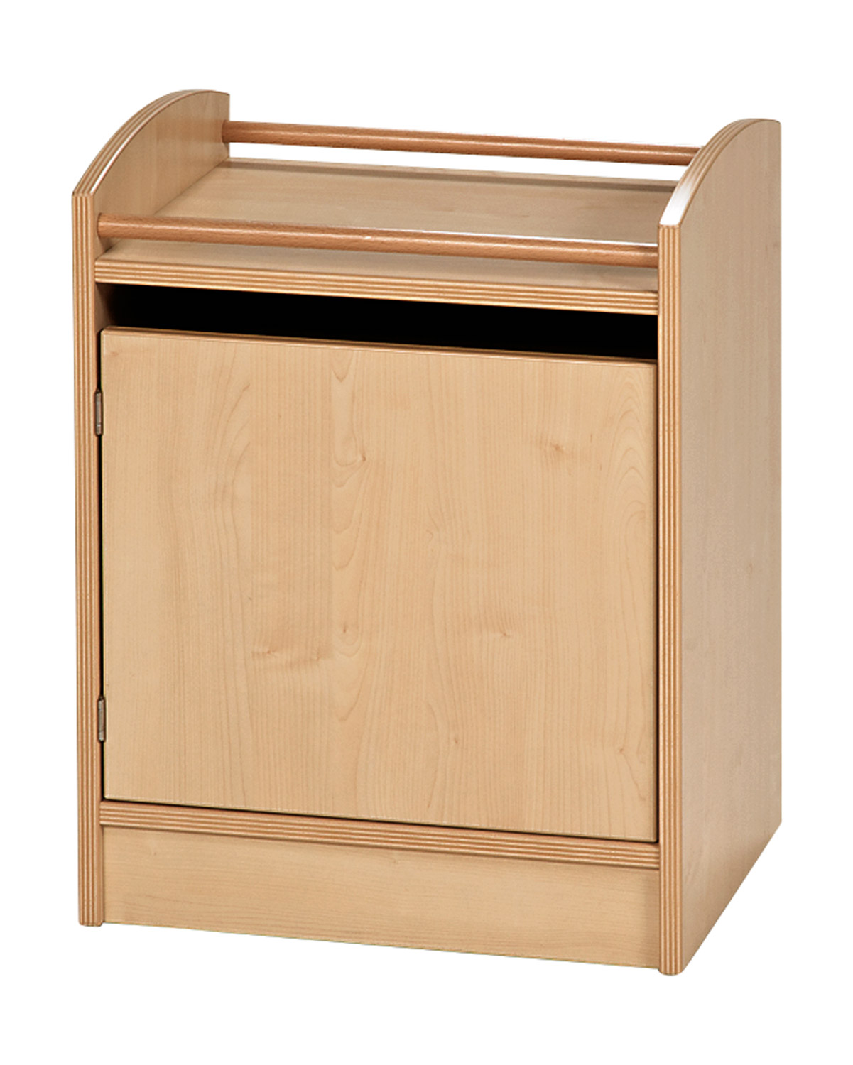 Pamini® Schrank mit Tür Breite 51 cm