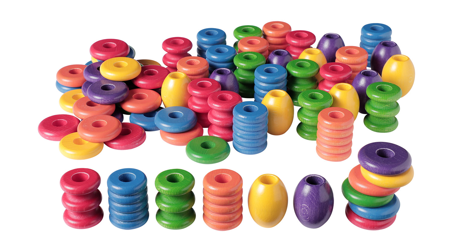 Schmuck Formen XXL