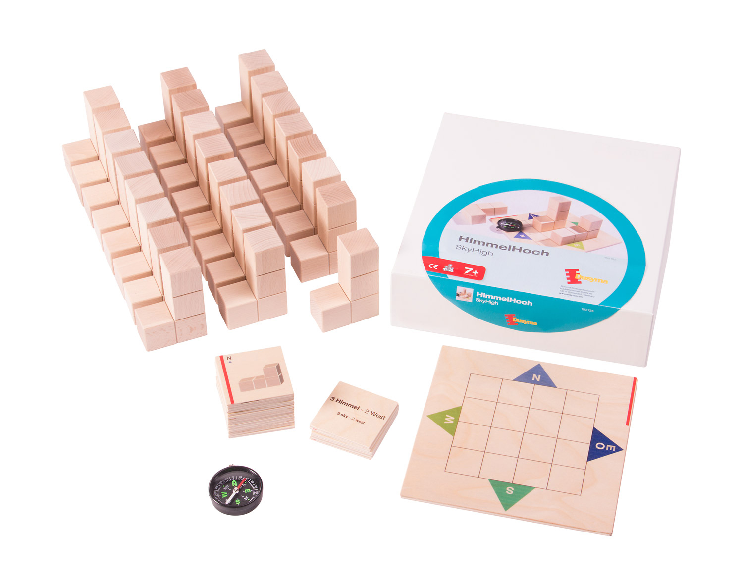 HimmelHoch HimmelHoch