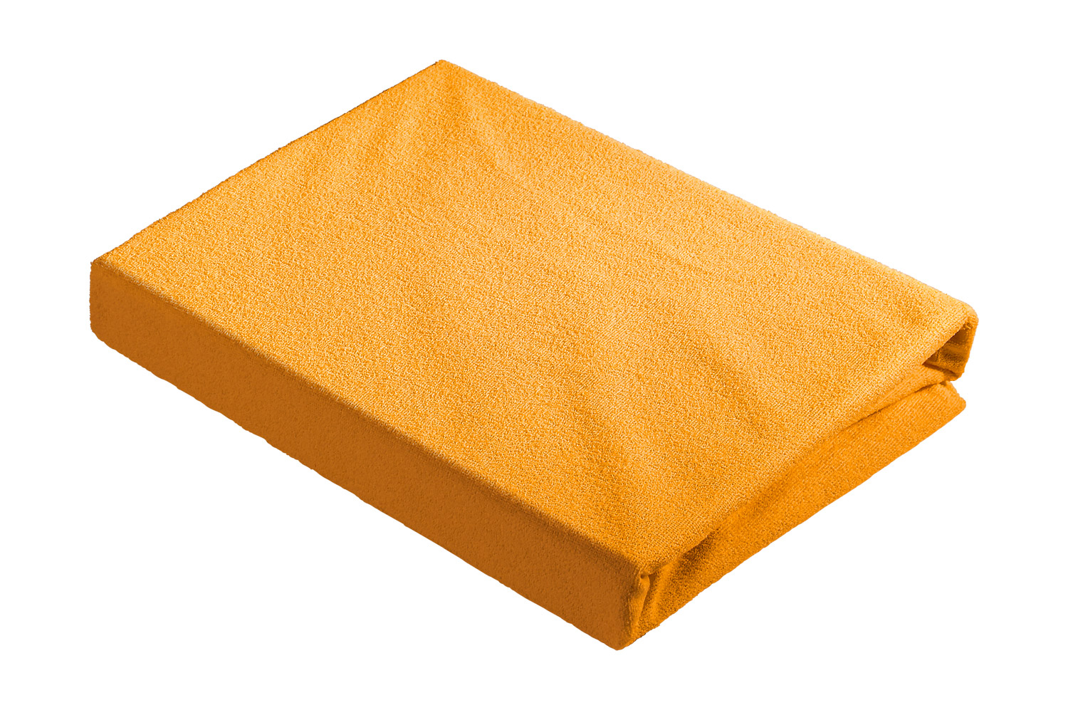 Spannbetttuch mit PU-Beschichtung 140 x 70 cm