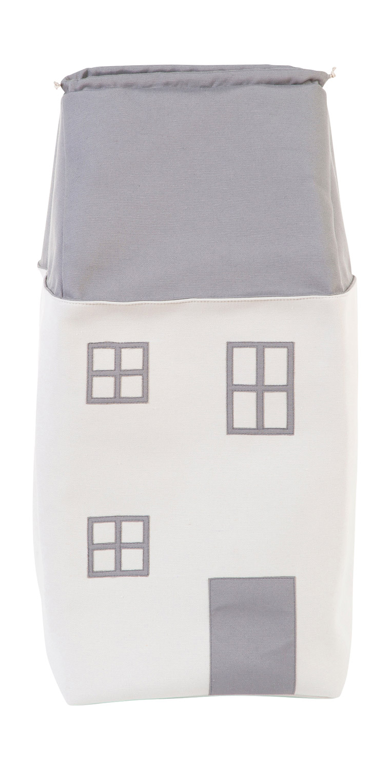 Spielzeugtasche Haus
