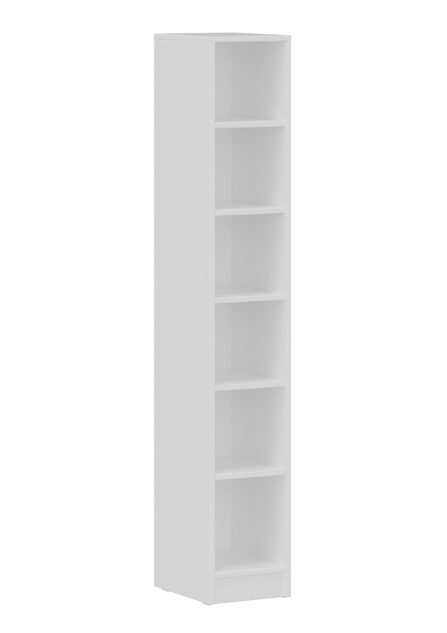 hej Garderobe Eckregal G für Bankhöhe 43 cm