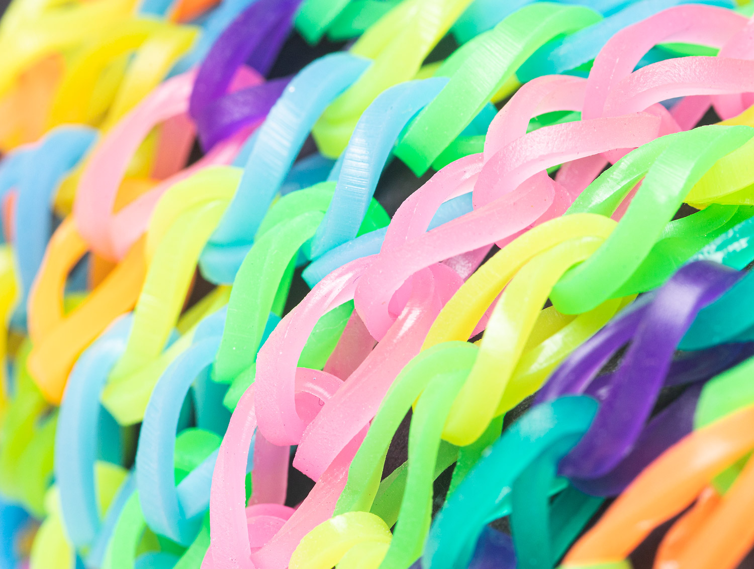 Loopies, Loom Bandz