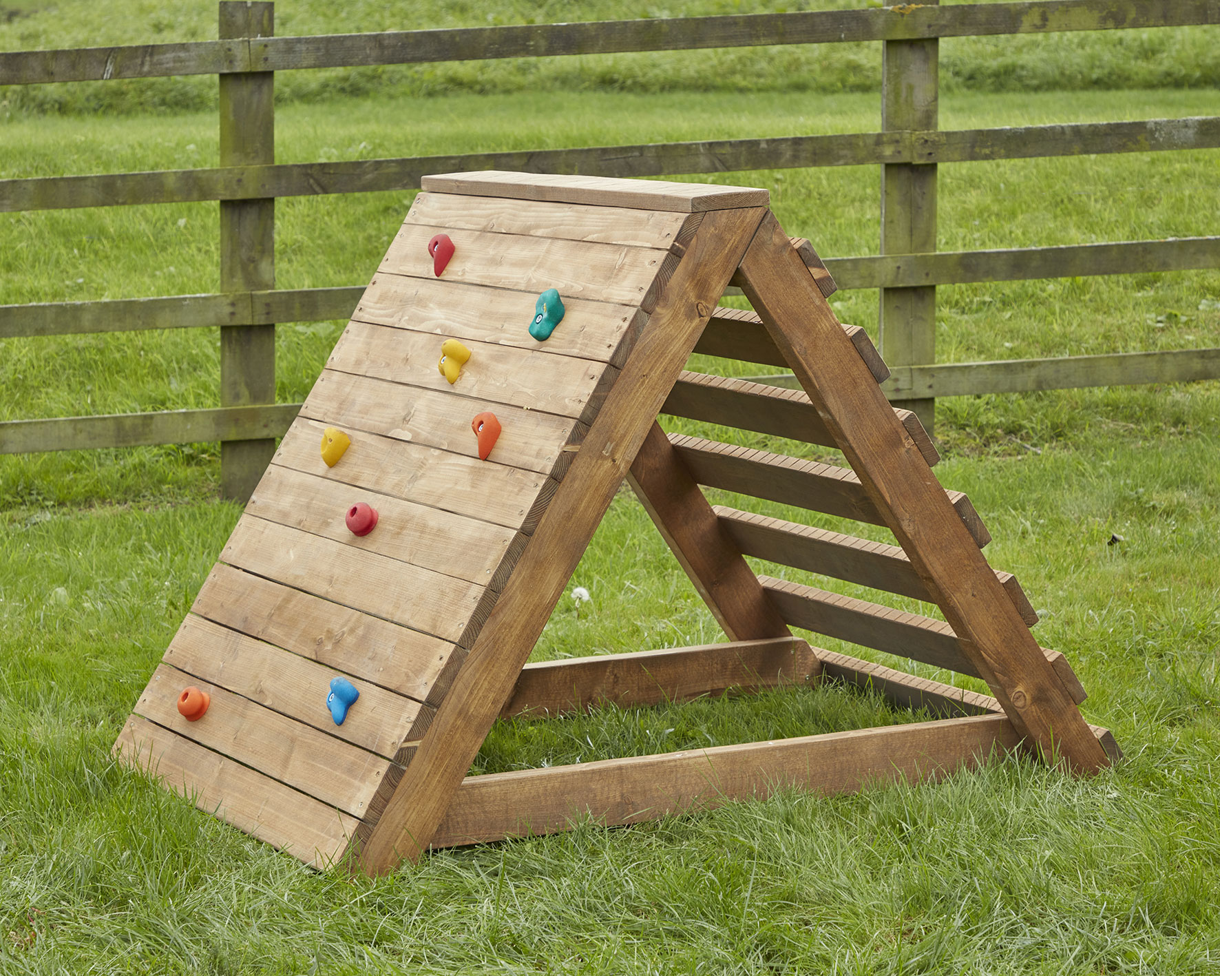 Kletterkamm
