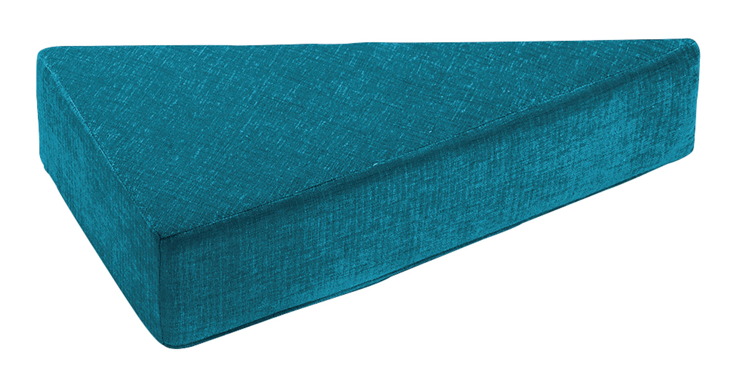 RaumFormen Stoffpolster Dreieck RaumFormen Stoffpolster Dreieck