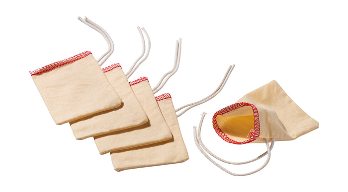 Duftsäckchen für JOYK Puppen Duftsäckchen für JOYK Puppen