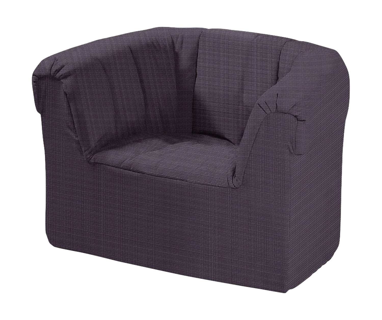 Sessel Riol lila