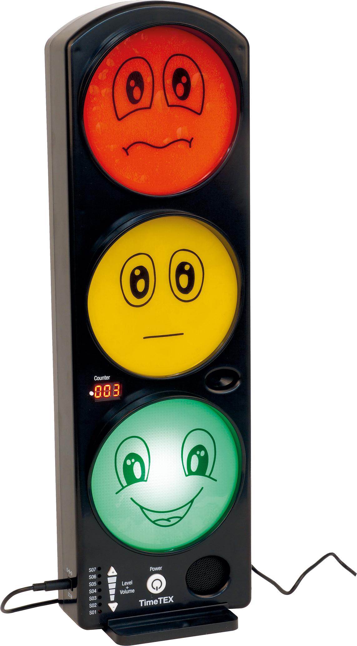 Multifunktions-Ampel Multifunktions-Ampel