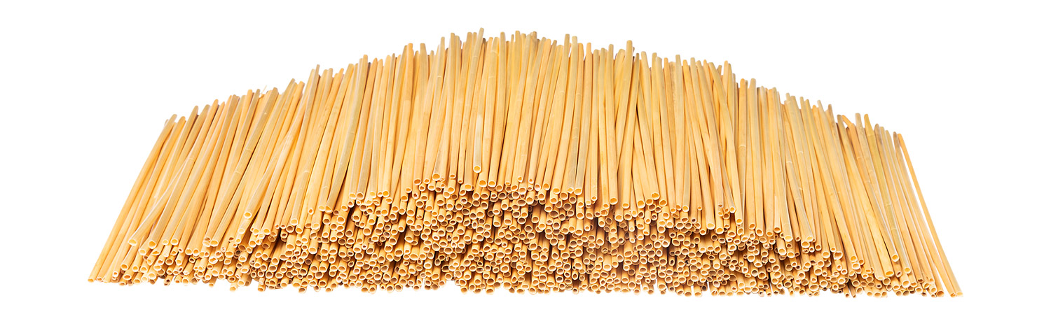 Bastelstrohhalme Bastelstrohhalme