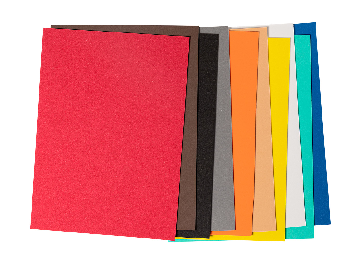 Moosgummi DIN A3 Moosgummi DIN A3