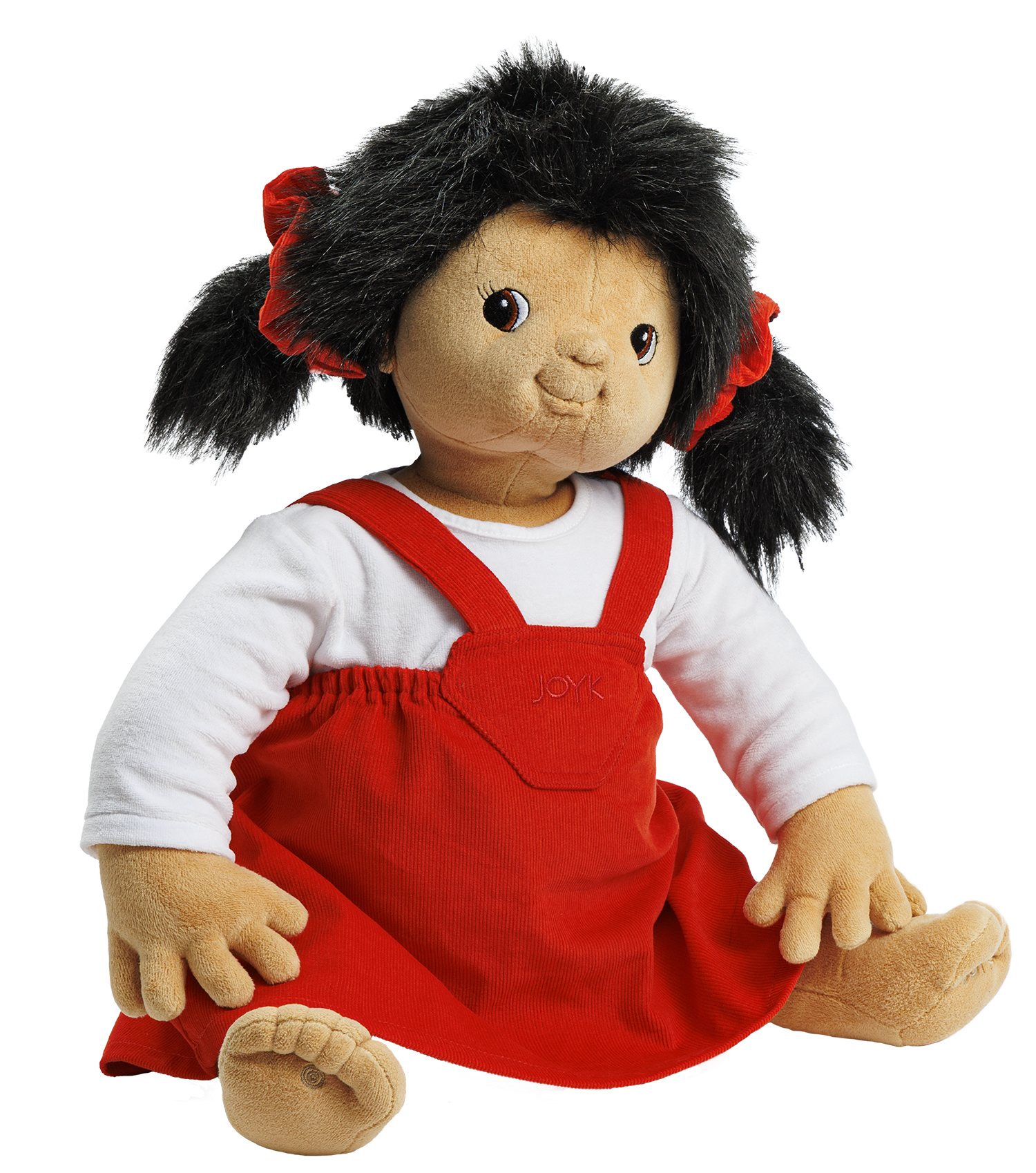 Empathiepuppen Emelie Empathiepuppen Emelie