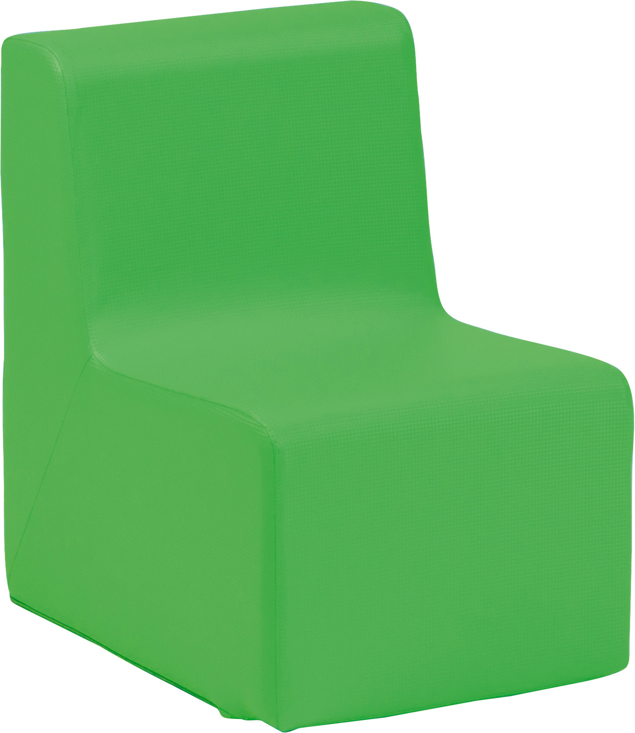 Sessel grün