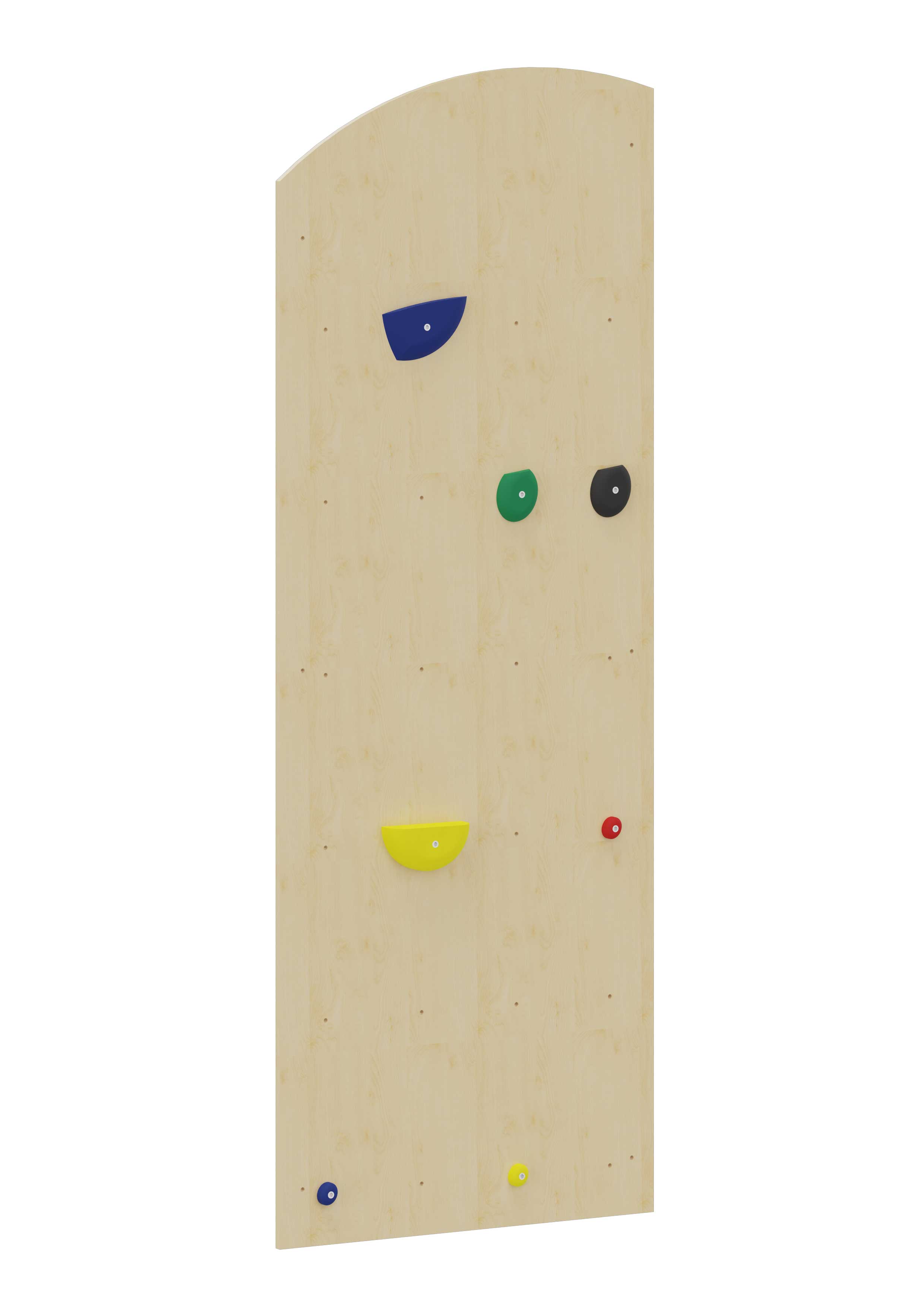 Free-Climbing-Wände Element F
