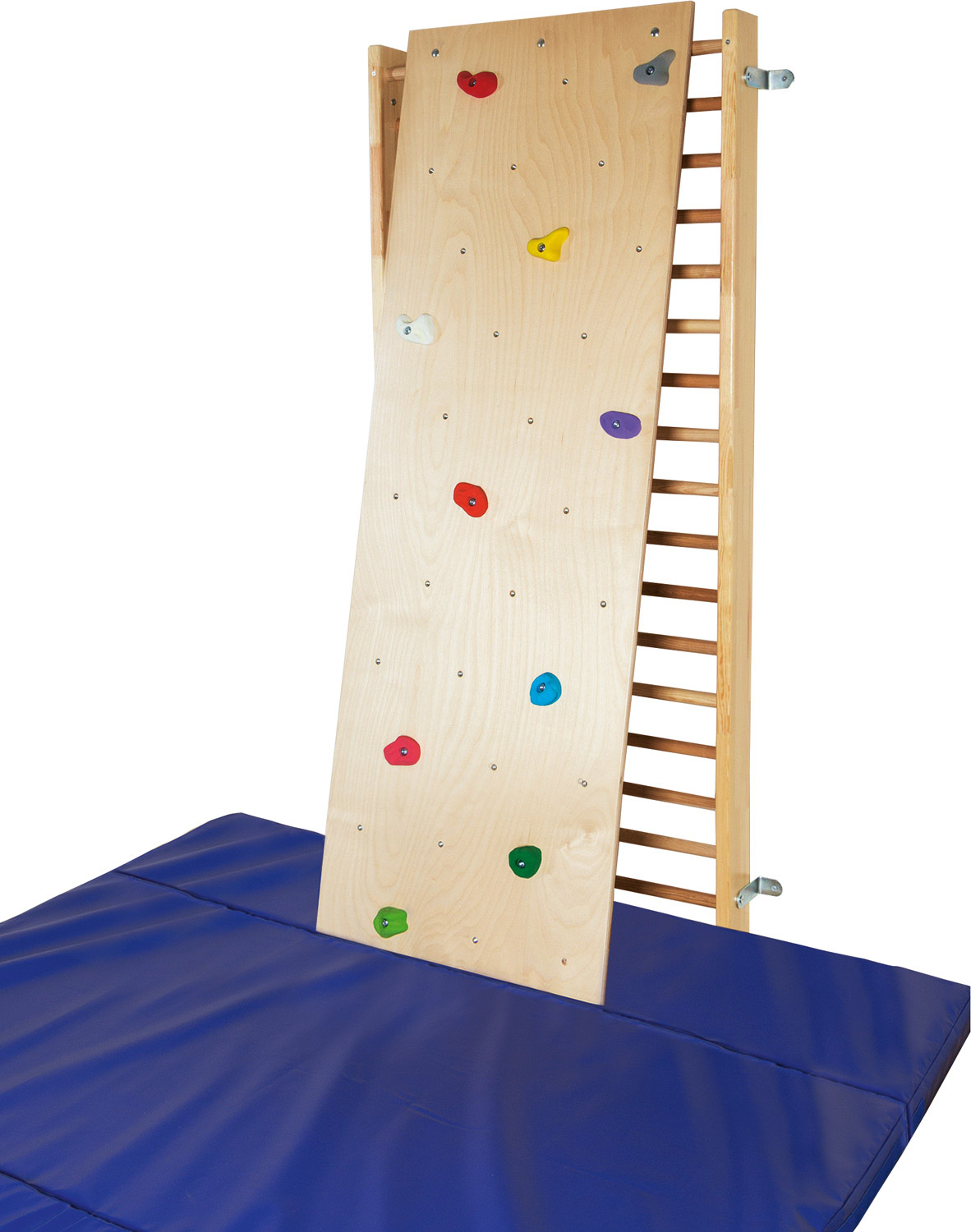 Element zum Einhängen Klettergriffwand