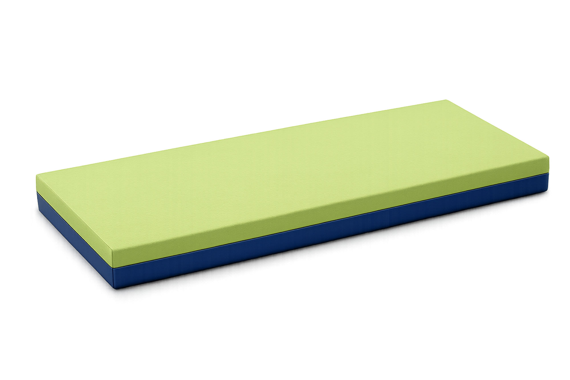 Liegepolster 145 x 56 x 8 cm