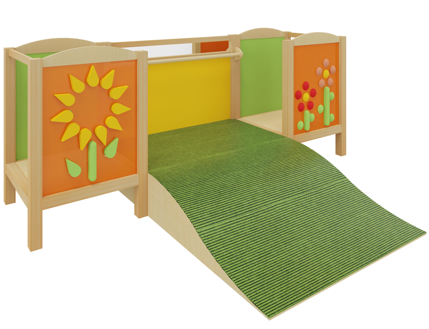 Tobini® Kullerwiese Tobini® Kullerwiese