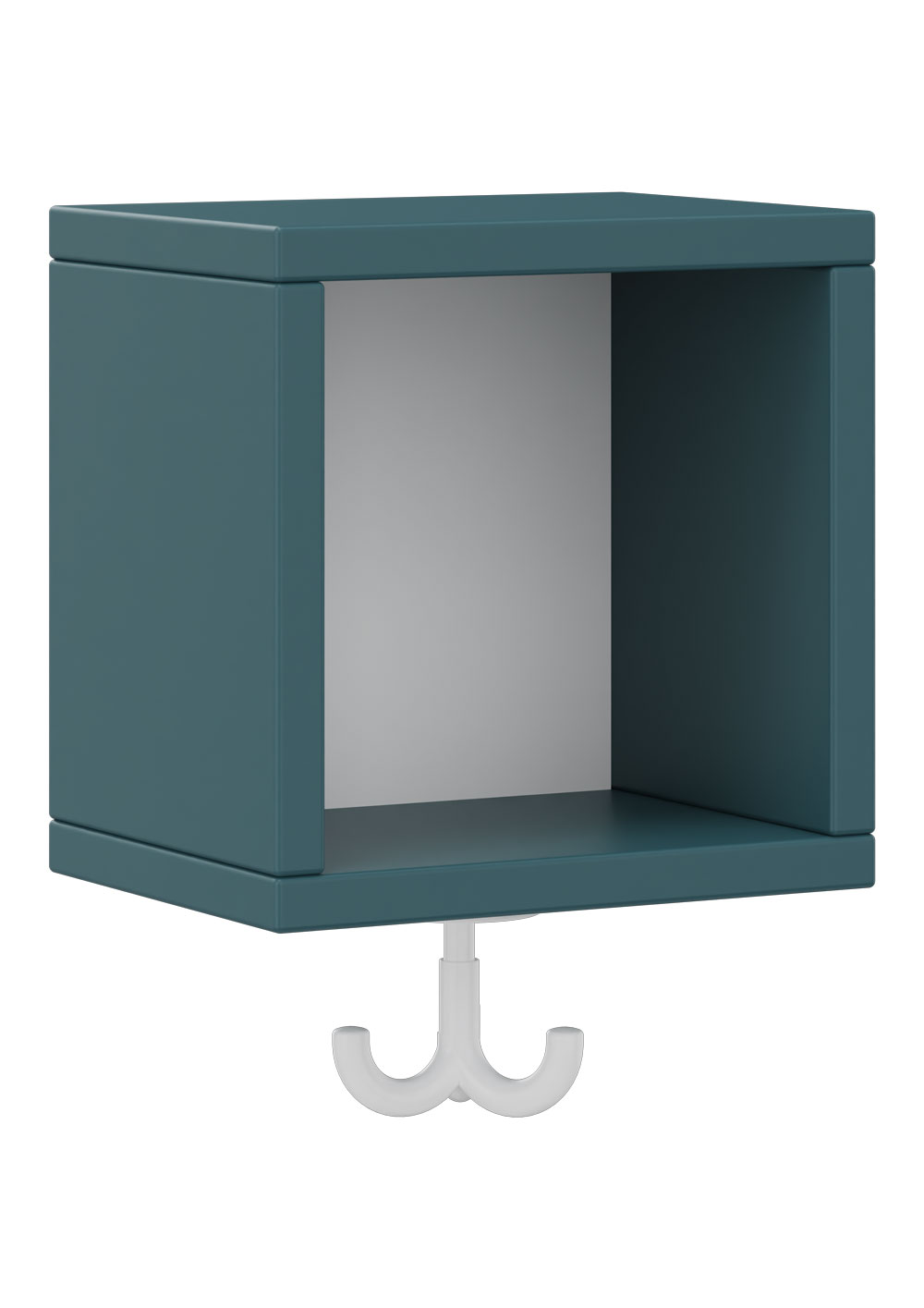 hej Garderobe Q kowidu Fachbreite 16,8 cm