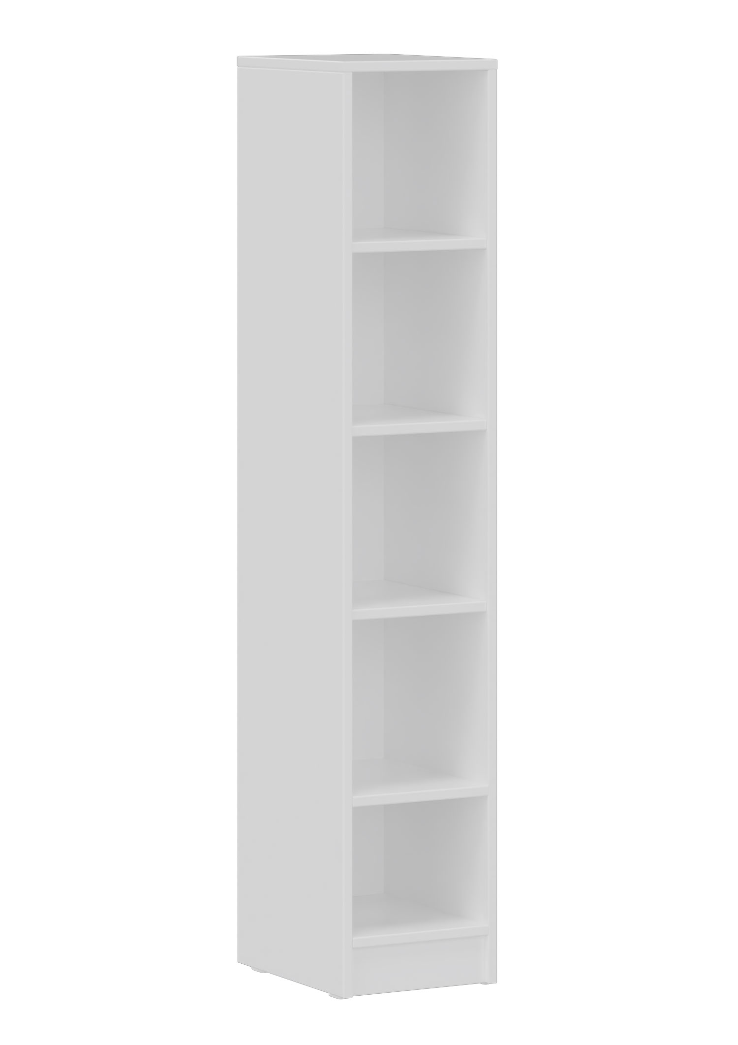hej Garderobe Eckregal G für Bankhöhe 35 cm